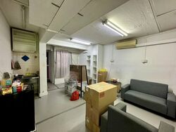 Bukit Pasoh Road (D2), Shop House #477031911